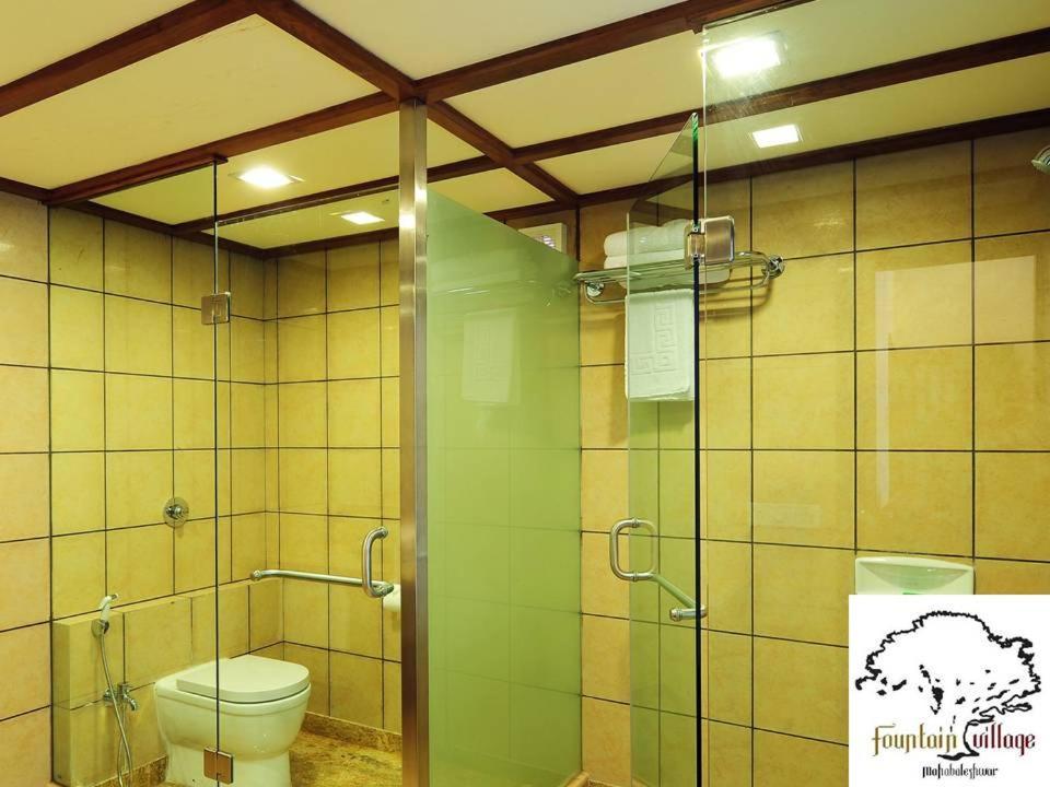 Fountain Village Mahabaleshwar Ngoại thất bức ảnh