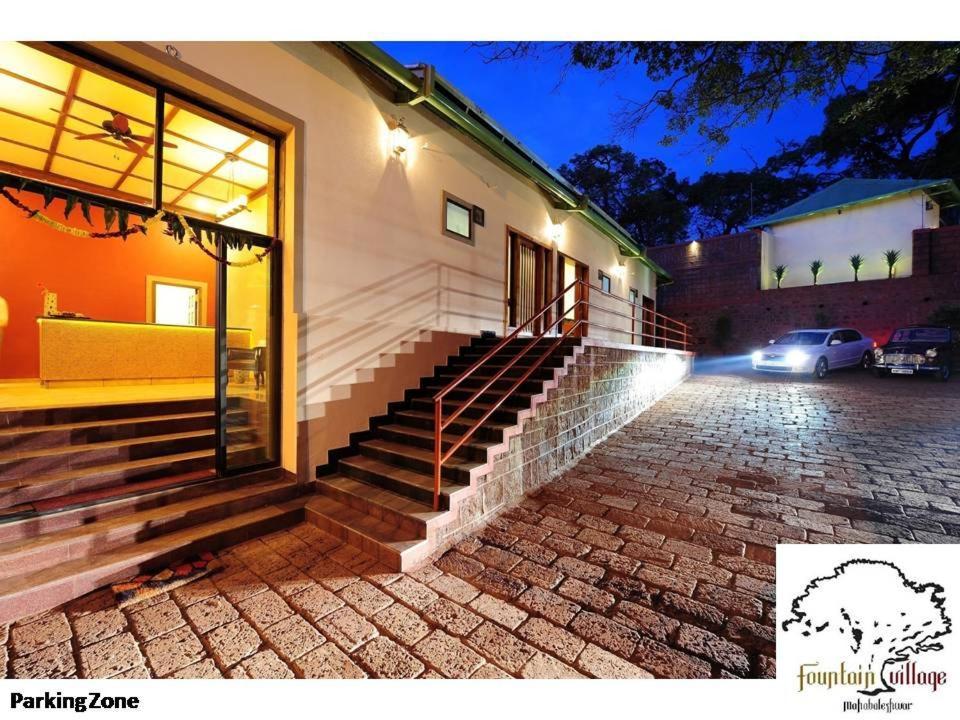 Fountain Village Mahabaleshwar Ngoại thất bức ảnh